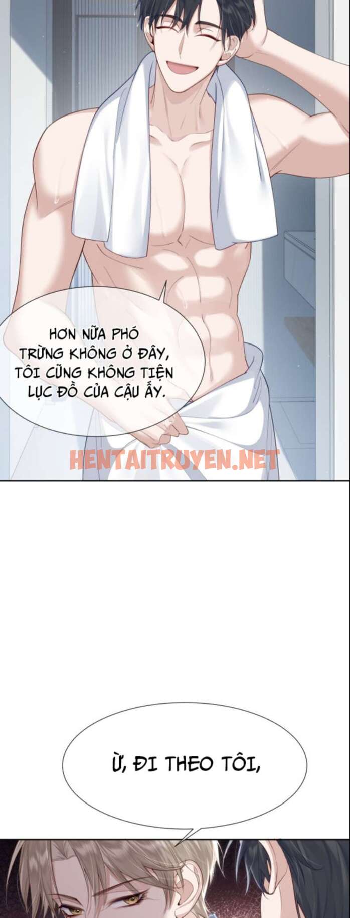 Xem ảnh Nhân Vật Chính Chỉ Muốn Yêu Đương - Chap 4 - img_013_1673326589 - TruyenVN.APP