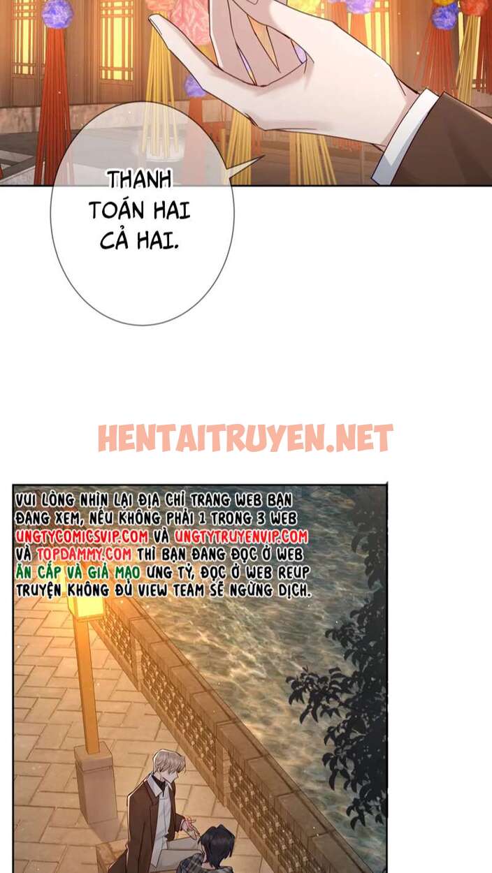 Xem ảnh Nhân Vật Chính Chỉ Muốn Yêu Đương - Chap 43 - img_017_1681099686 - HentaiTruyen.net