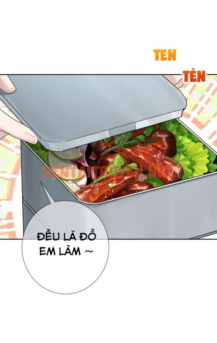 Xem ảnh Nhân Vật Chính Chỉ Muốn Yêu Đương - Chap 46 - img_034_1681704765 - TruyenVN.APP