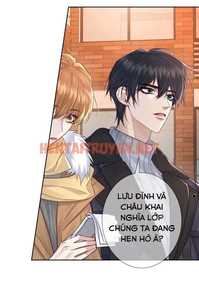 Xem ảnh Nhân Vật Chính Chỉ Muốn Yêu Đương - Chap 47 - img_007_1682313142 - HentaiTruyen.net