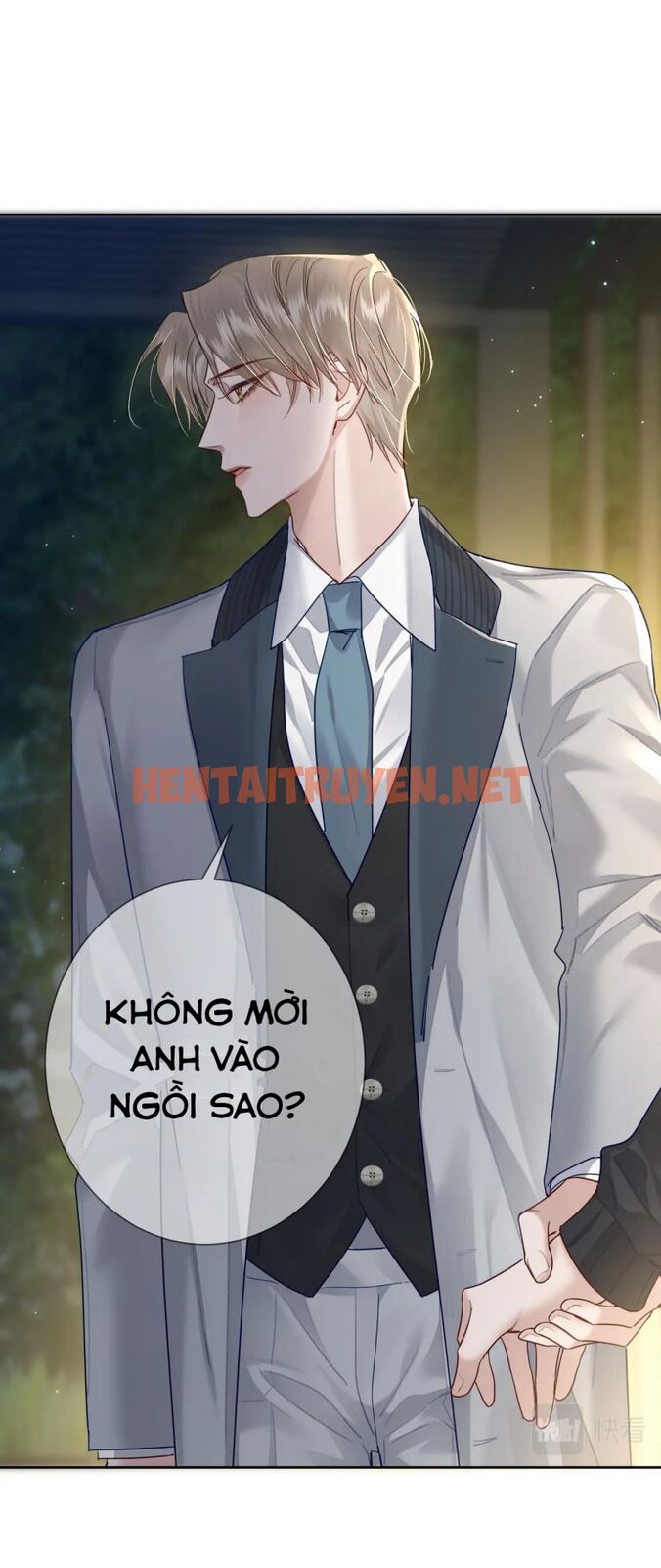 Xem ảnh Nhân Vật Chính Chỉ Muốn Yêu Đương - Chap 48 - img_008_1682313074 - TruyenVN.APP