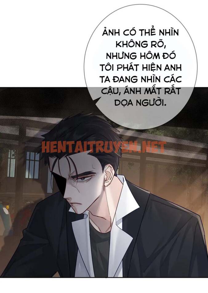 Xem ảnh Nhân Vật Chính Chỉ Muốn Yêu Đương - Chap 48 - img_017_1682313089 - HentaiTruyen.net