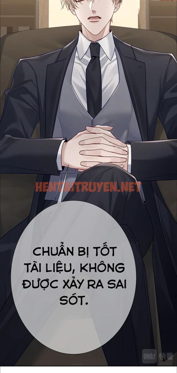 Xem ảnh Nhân Vật Chính Chỉ Muốn Yêu Đương - Chap 48 - img_032_1682313112 - TruyenVN.APP