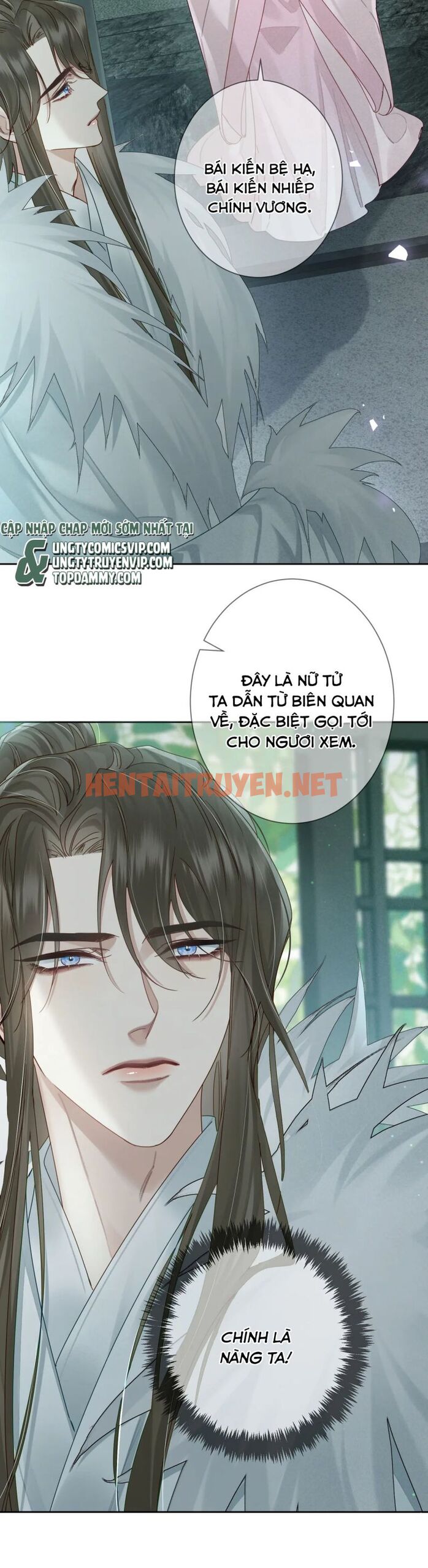 Xem ảnh Nhân Vật Chính Chỉ Muốn Yêu Đương - Chap 64 - img_013_1689568315 - HentaiTruyen.net