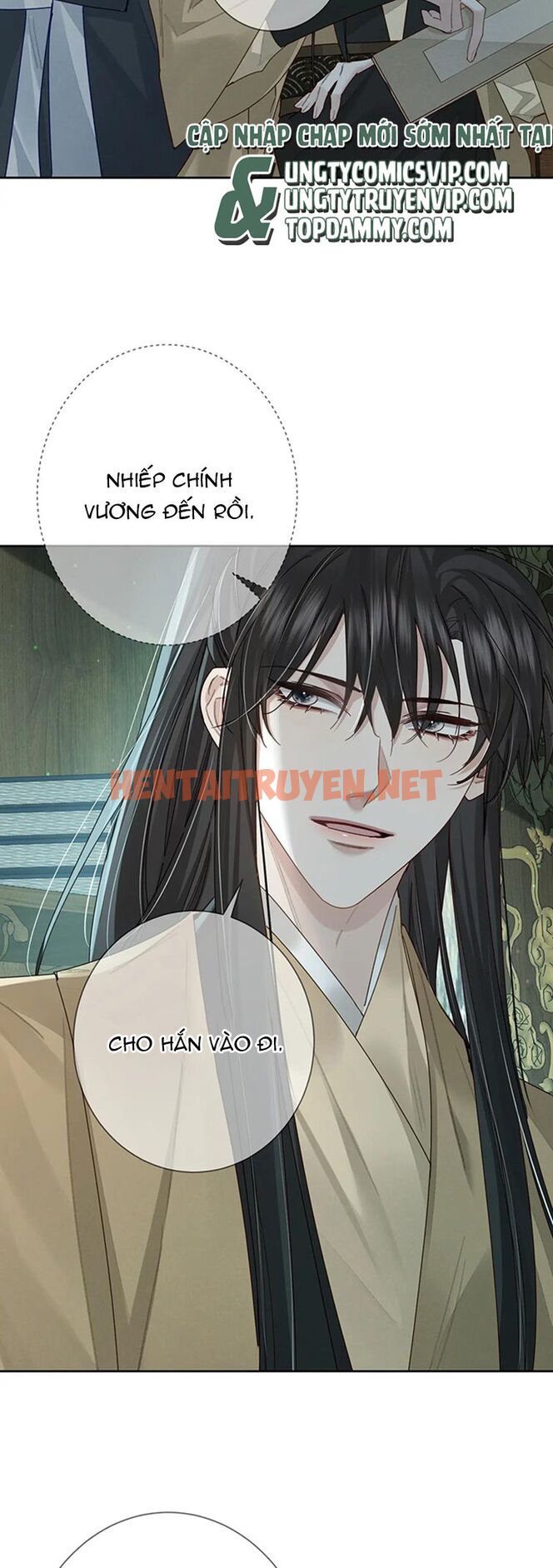 Xem ảnh Nhân Vật Chính Chỉ Muốn Yêu Đương - Chap 67 - img_008_1690172216 - TruyenVN.APP