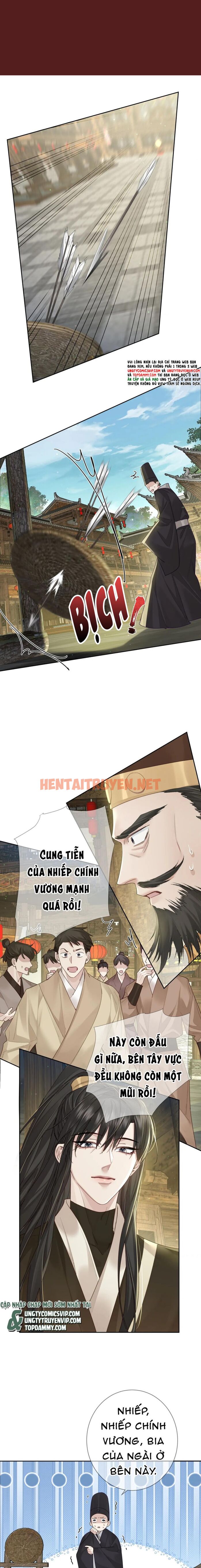 Xem ảnh Nhân Vật Chính Chỉ Muốn Yêu Đương - Chap 71 - img_008_1691385447 - TruyenVN.APP