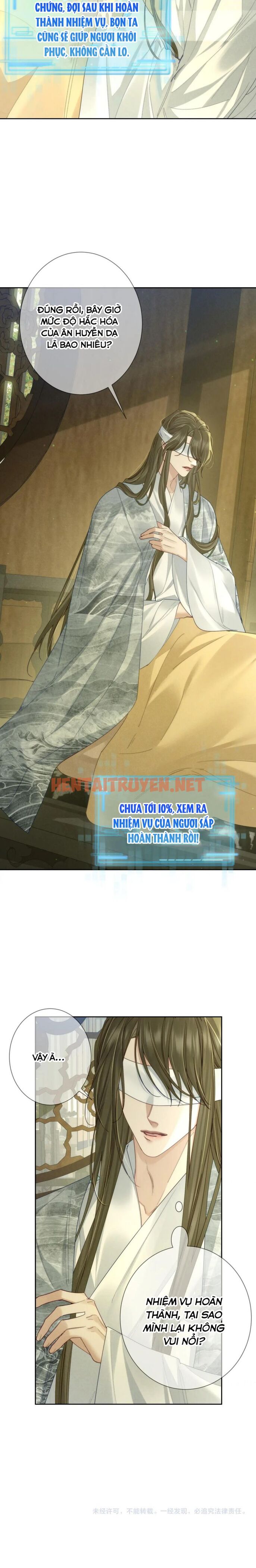 Xem ảnh Nhân Vật Chính Chỉ Muốn Yêu Đương - Chap 76 - img_014_1693192915 - TruyenVN.APP