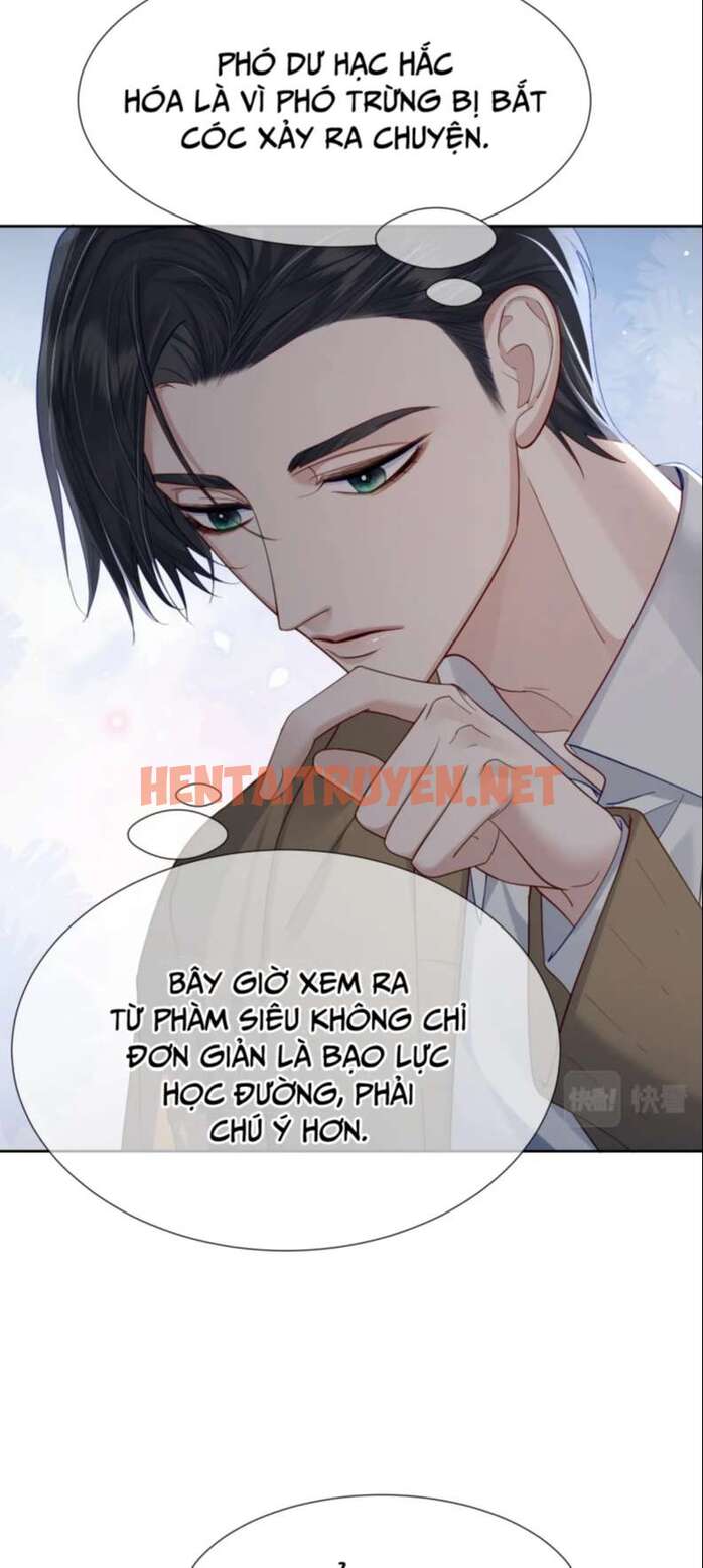 Xem ảnh Nhân Vật Chính Chỉ Muốn Yêu Đương - Chap 8 - img_008_1673326282 - HentaiTruyen.net