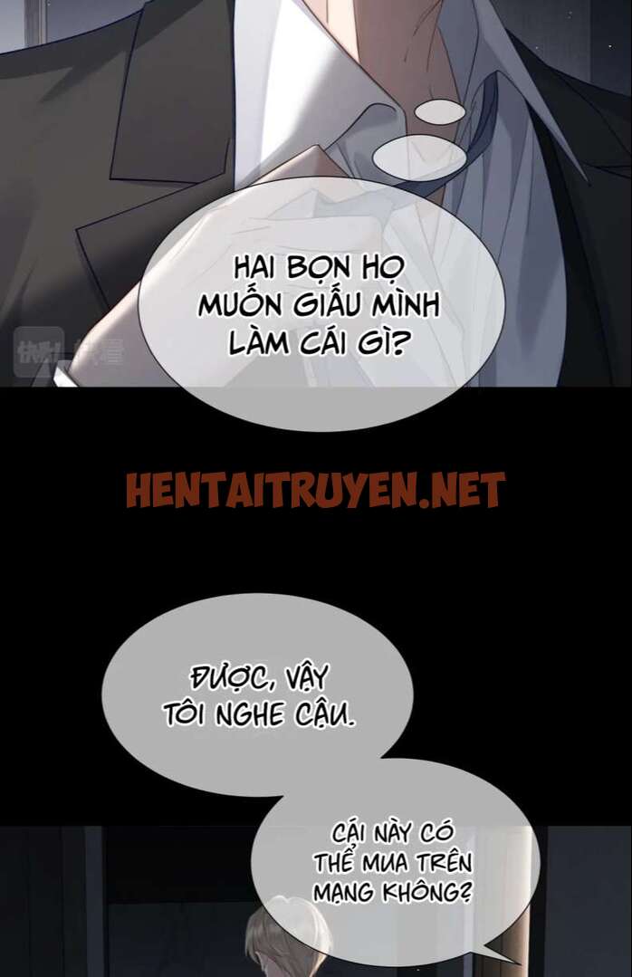 Xem ảnh Nhân Vật Chính Chỉ Muốn Yêu Đương - Chap 8 - img_018_1673326295 - HentaiTruyen.net