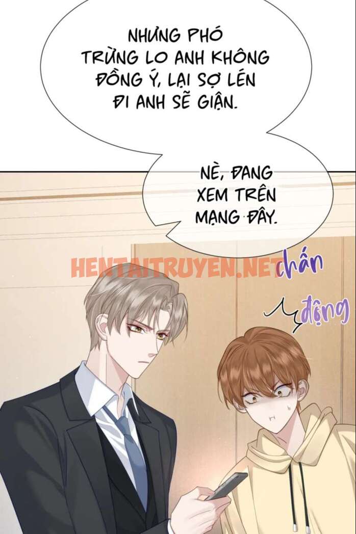 Xem ảnh Nhân Vật Chính Chỉ Muốn Yêu Đương - Chap 8 - img_028_1673326308 - HentaiTruyen.net