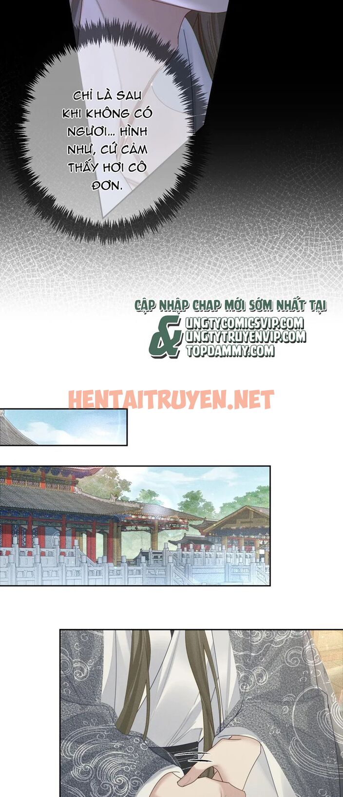 Xem ảnh Nhân Vật Chính Chỉ Muốn Yêu Đương - Chap 81 - img_019_1694415860 - TruyenVN.APP