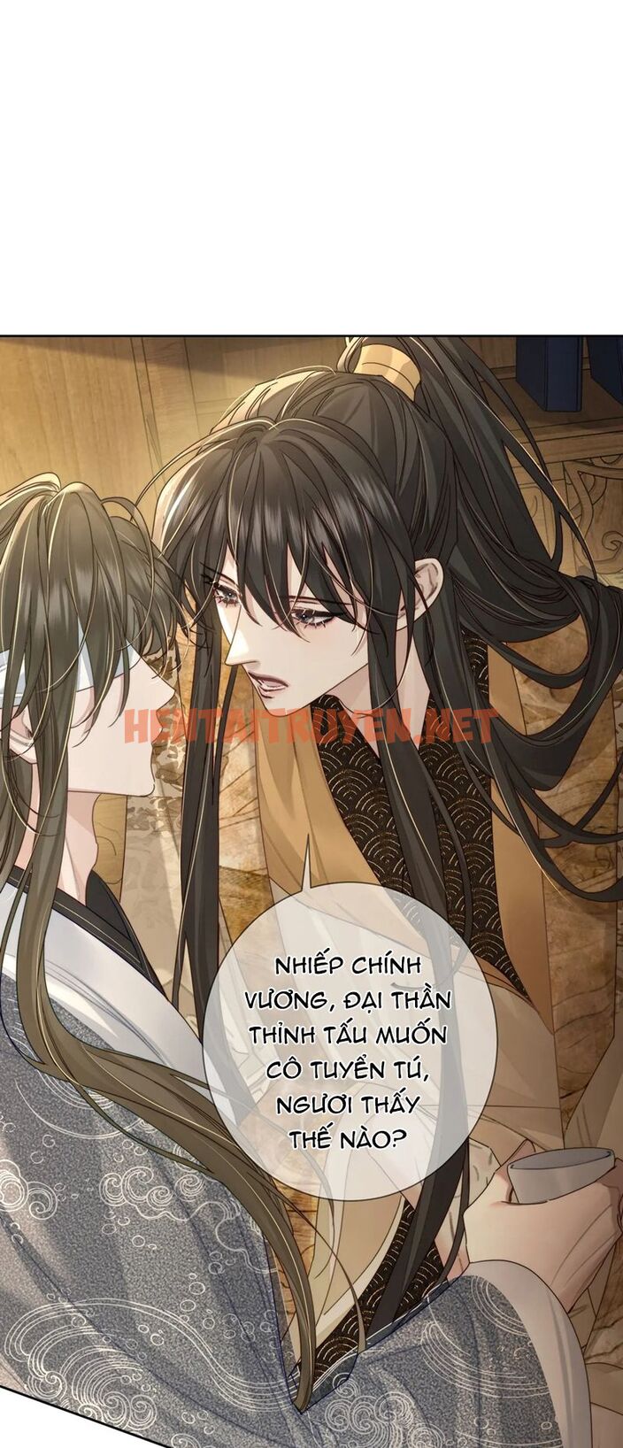 Xem ảnh Nhân Vật Chính Chỉ Muốn Yêu Đương - Chap 81 - img_026_1694415873 - HentaiTruyen.net