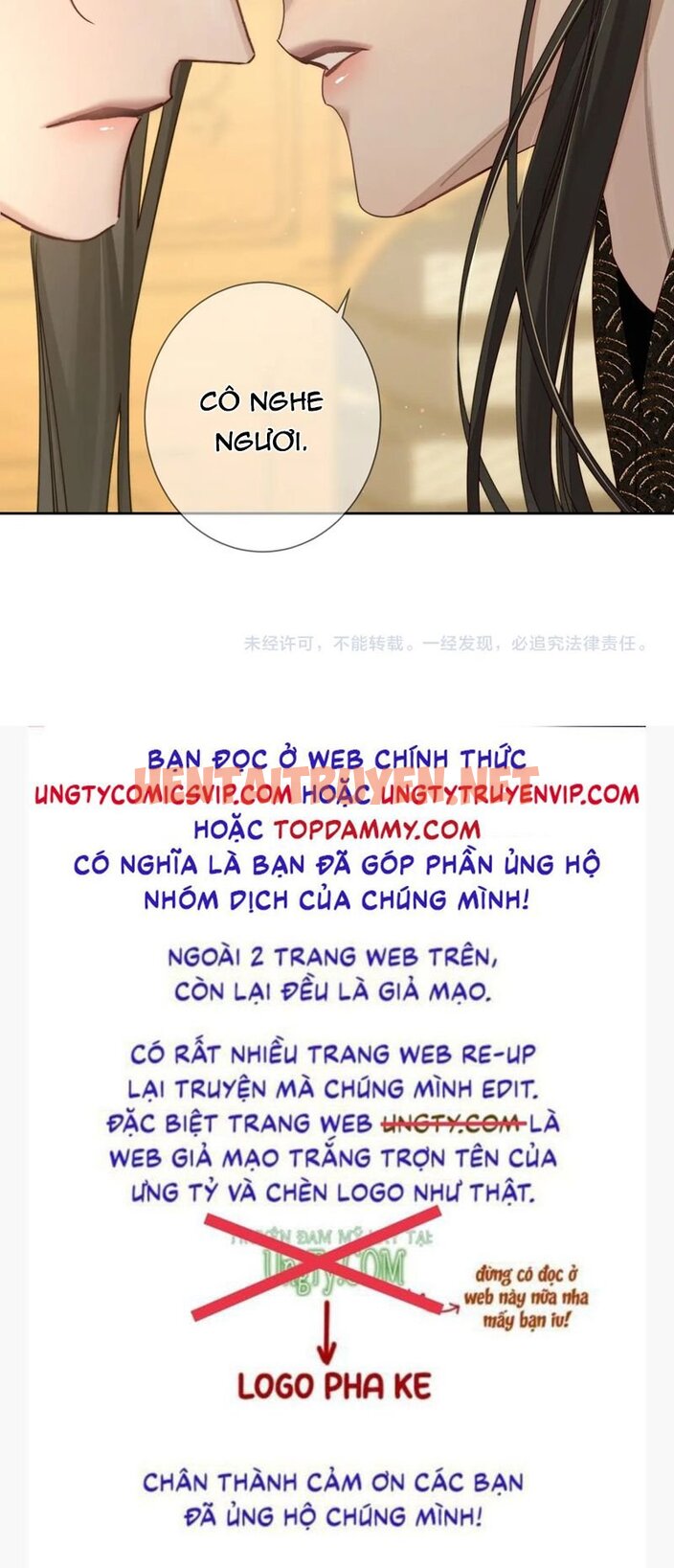 Xem ảnh Nhân Vật Chính Chỉ Muốn Yêu Đương - Chap 81 - img_032_1694415884 - TruyenVN.APP