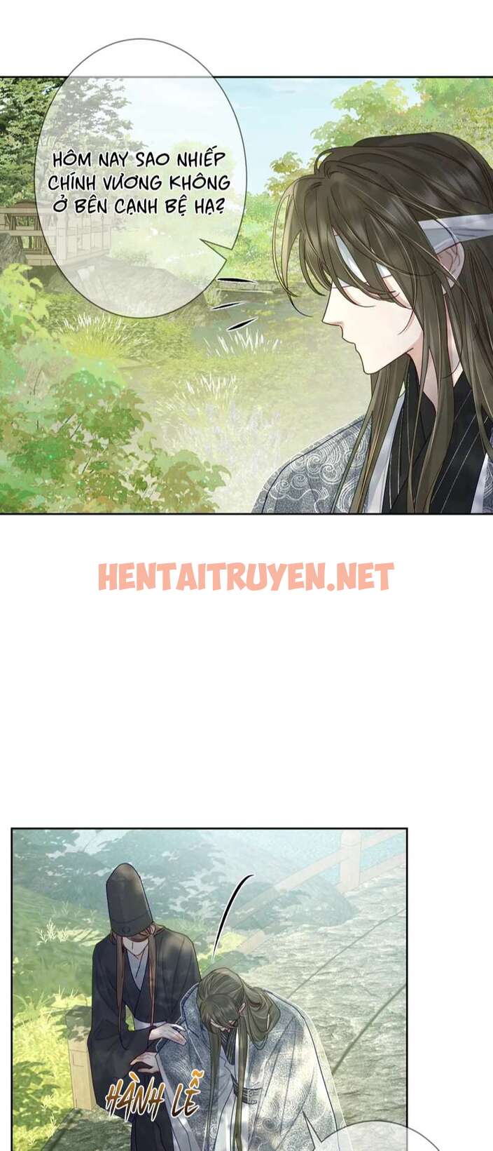 Xem ảnh Nhân Vật Chính Chỉ Muốn Yêu Đương - Chap 82 - img_008_1694415789 - HentaiTruyen.net