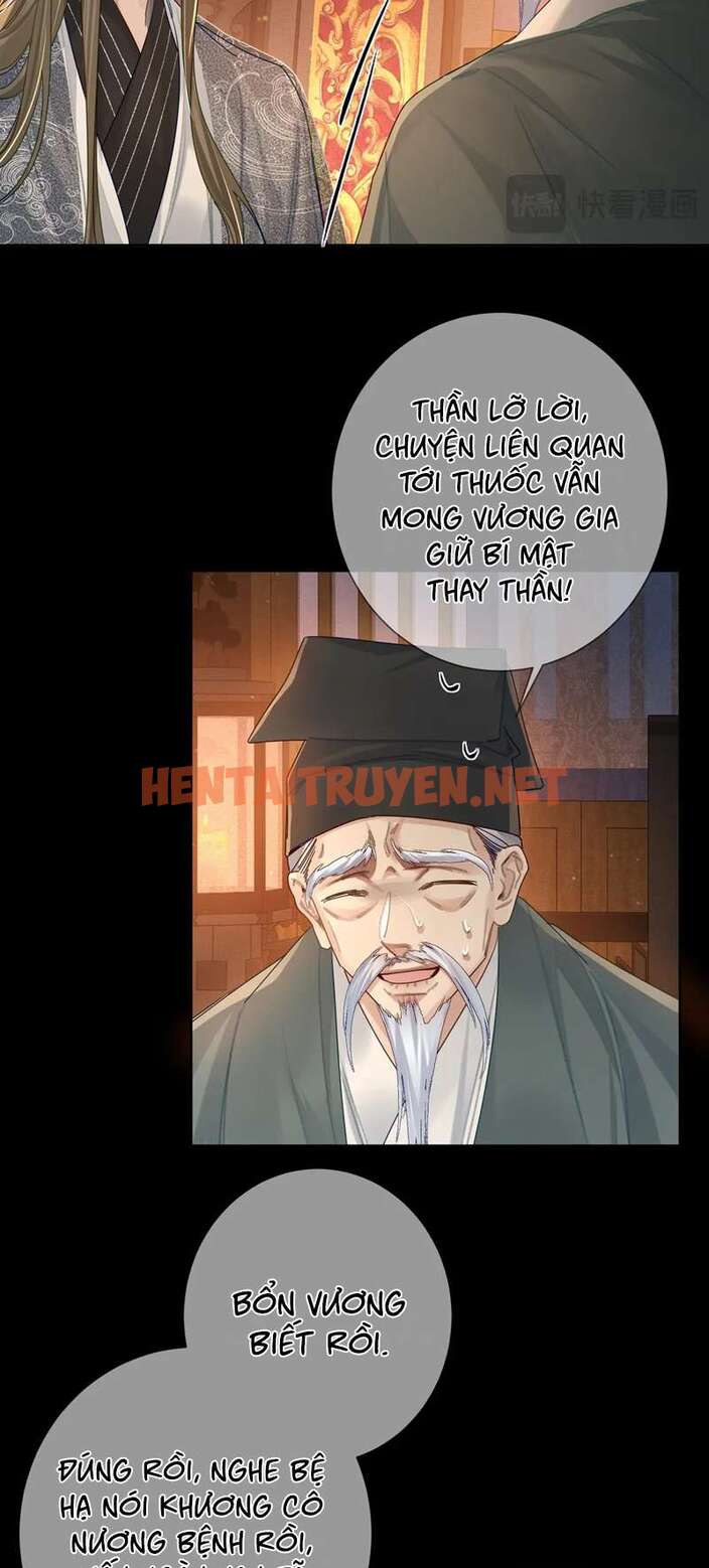 Xem ảnh Nhân Vật Chính Chỉ Muốn Yêu Đương - Chap 82 - img_017_1694415803 - TruyenVN.APP