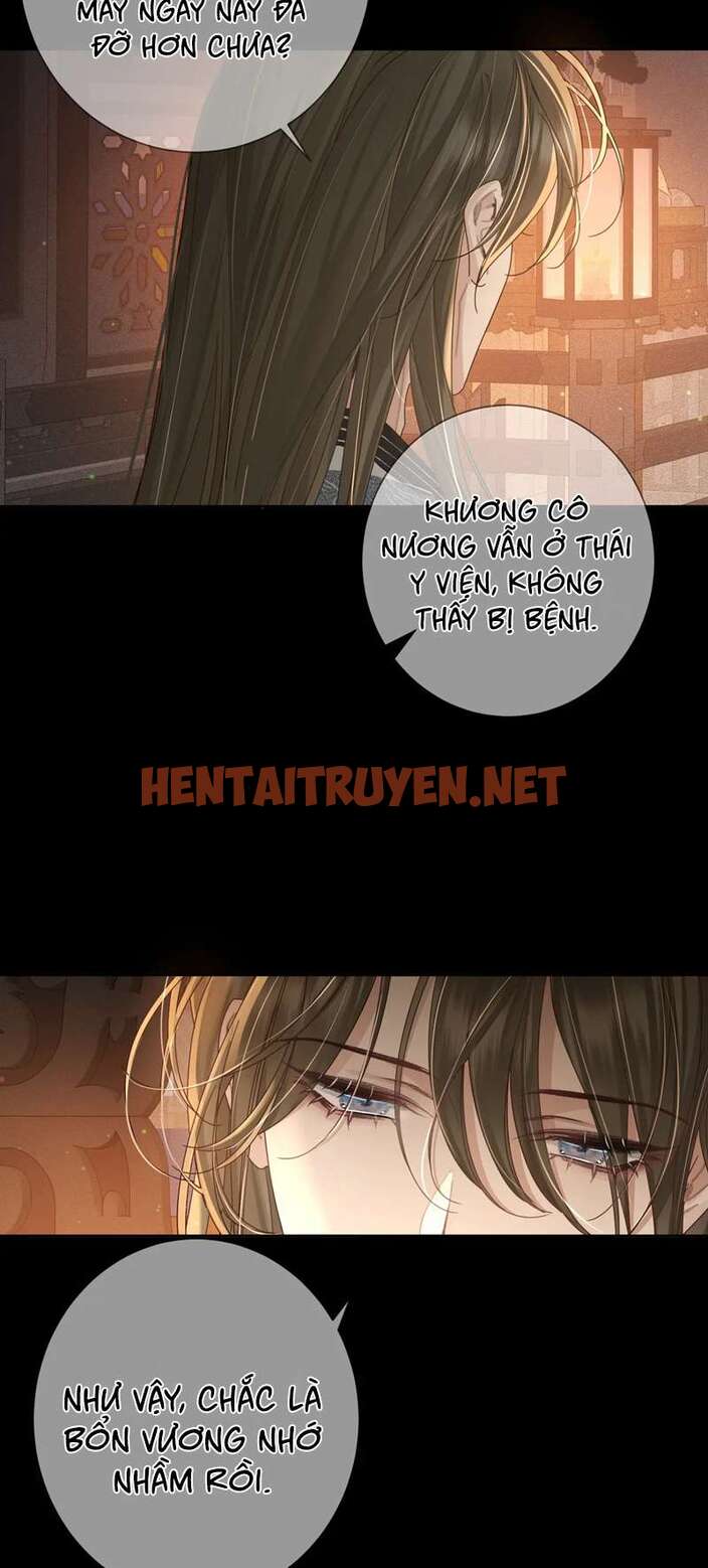 Xem ảnh Nhân Vật Chính Chỉ Muốn Yêu Đương - Chap 82 - img_018_1694415805 - HentaiTruyen.net