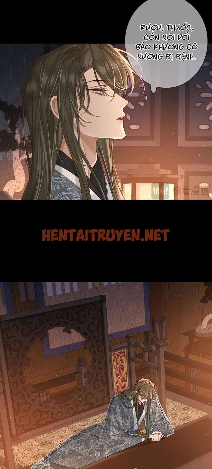 Xem ảnh Nhân Vật Chính Chỉ Muốn Yêu Đương - Chap 82 - img_020_1694415808 - HentaiTruyen.net