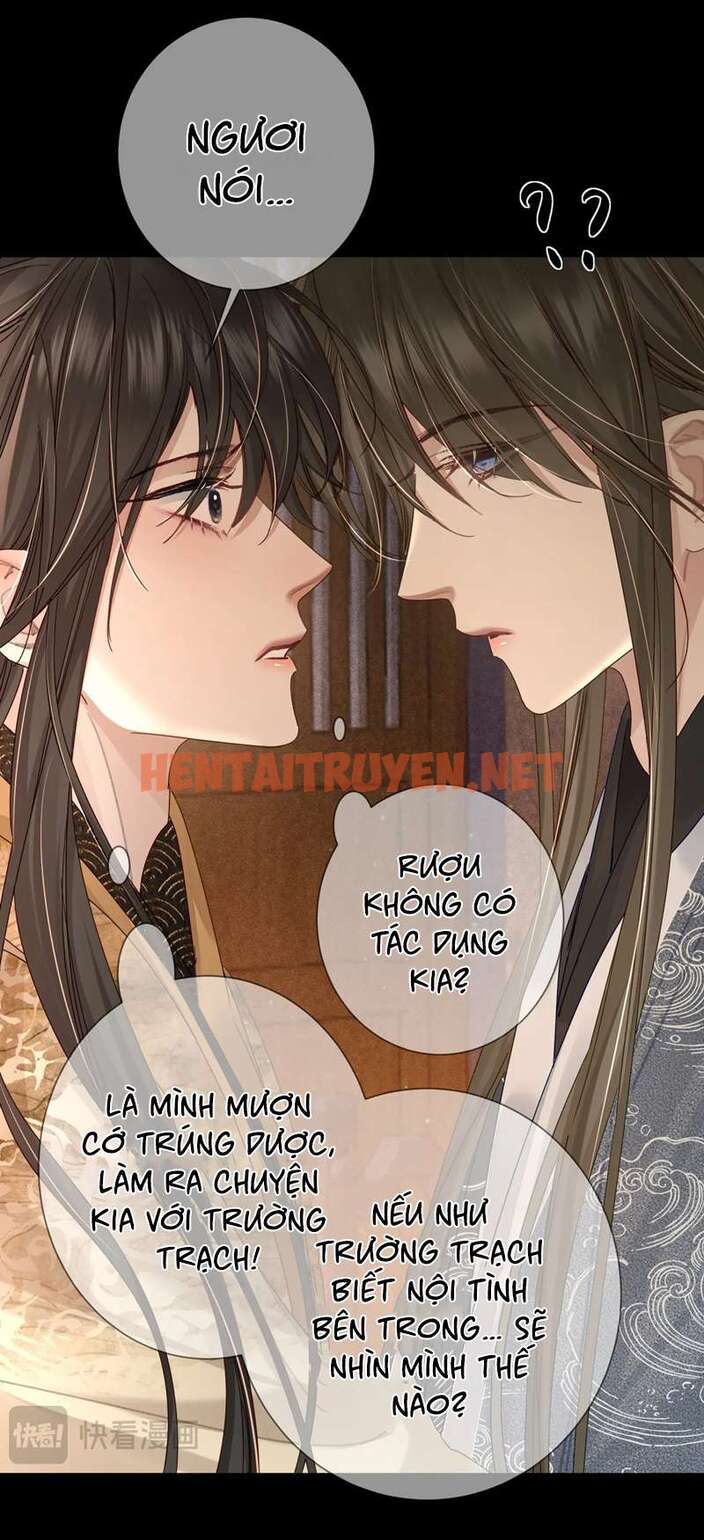 Xem ảnh Nhân Vật Chính Chỉ Muốn Yêu Đương - Chap 82 - img_028_1694415820 - HentaiTruyen.net