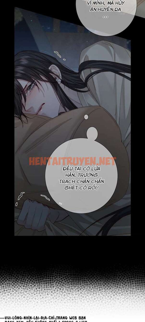 Xem ảnh Nhân Vật Chính Chỉ Muốn Yêu Đương - Chap 83 - img_008_1695006378 - HentaiTruyen.net