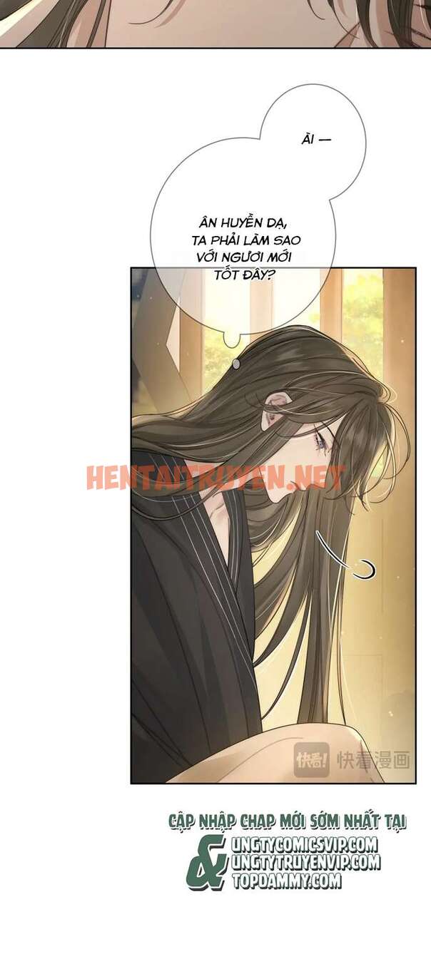 Xem ảnh Nhân Vật Chính Chỉ Muốn Yêu Đương - Chap 83 - img_011_1695006382 - HentaiTruyen.net