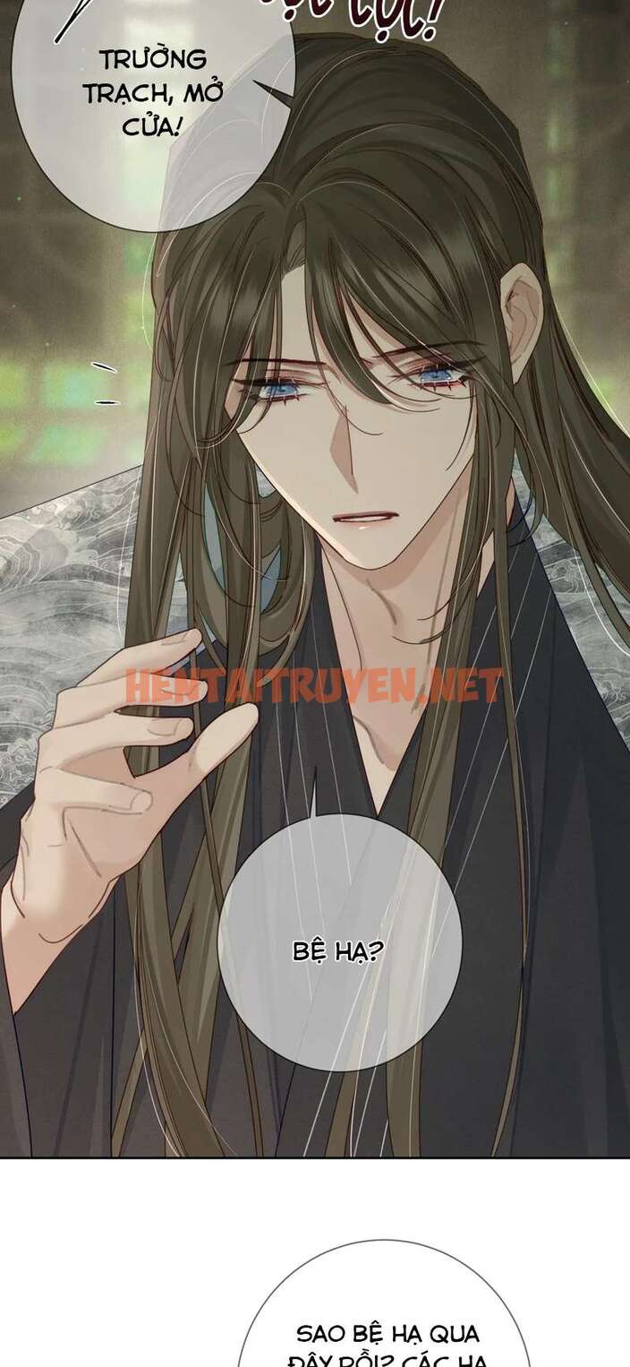 Xem ảnh Nhân Vật Chính Chỉ Muốn Yêu Đương - Chap 84 - img_004_1695010035 - TruyenVN.APP