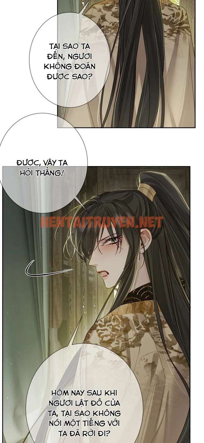 Xem ảnh Nhân Vật Chính Chỉ Muốn Yêu Đương - Chap 84 - img_007_1695010039 - HentaiTruyen.net