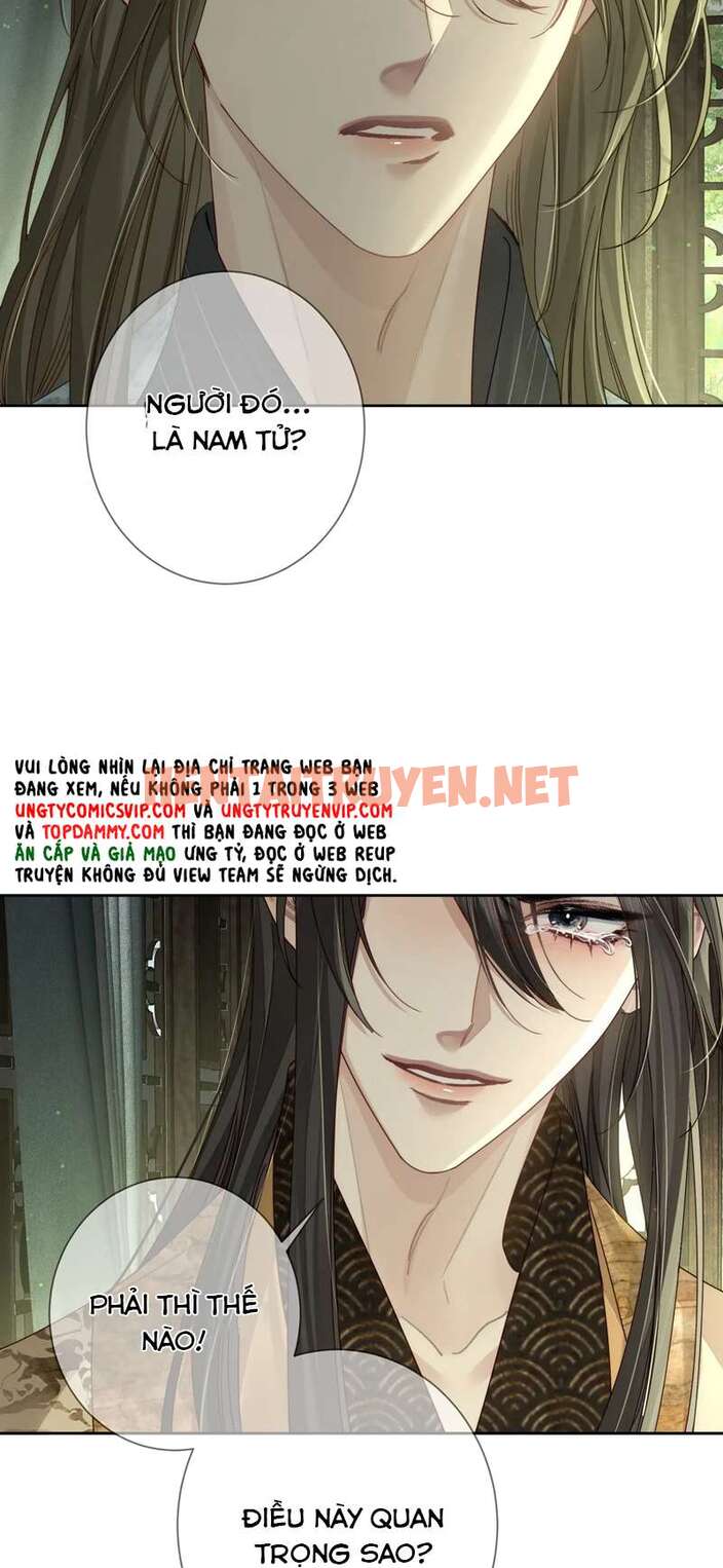 Xem ảnh Nhân Vật Chính Chỉ Muốn Yêu Đương - Chap 84 - img_011_1695010045 - HentaiTruyen.net