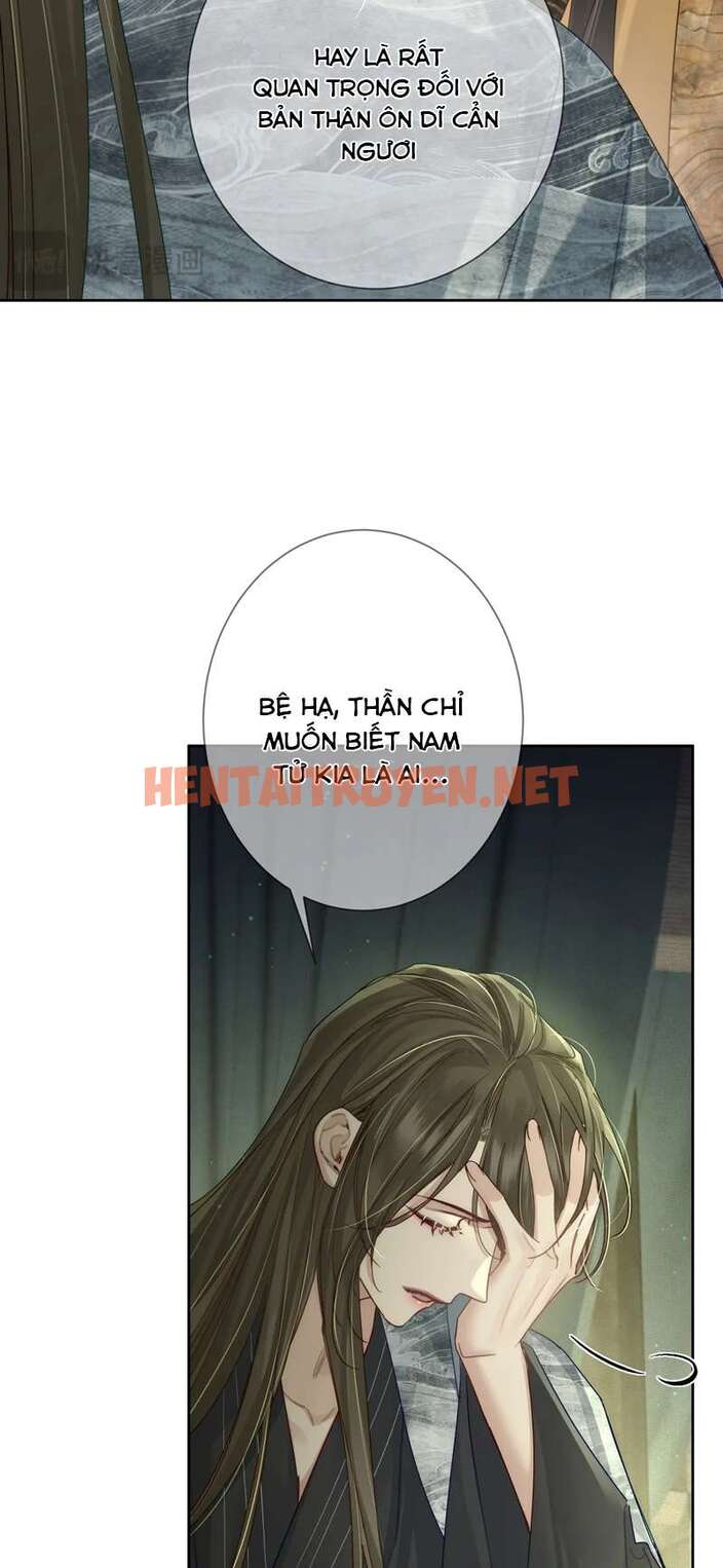 Xem ảnh Nhân Vật Chính Chỉ Muốn Yêu Đương - Chap 84 - img_014_1695010049 - HentaiTruyen.net