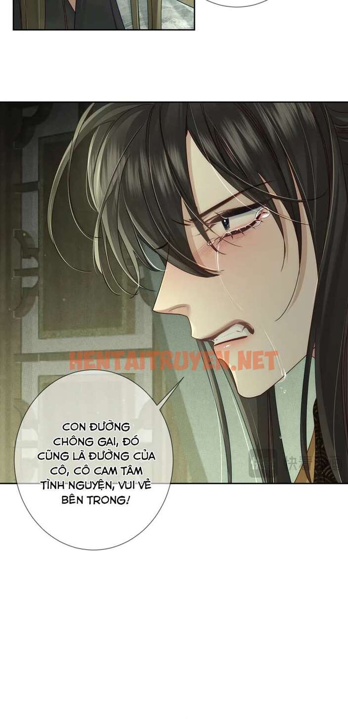 Xem ảnh Nhân Vật Chính Chỉ Muốn Yêu Đương - Chap 84 - img_024_1695010063 - TruyenVN.APP