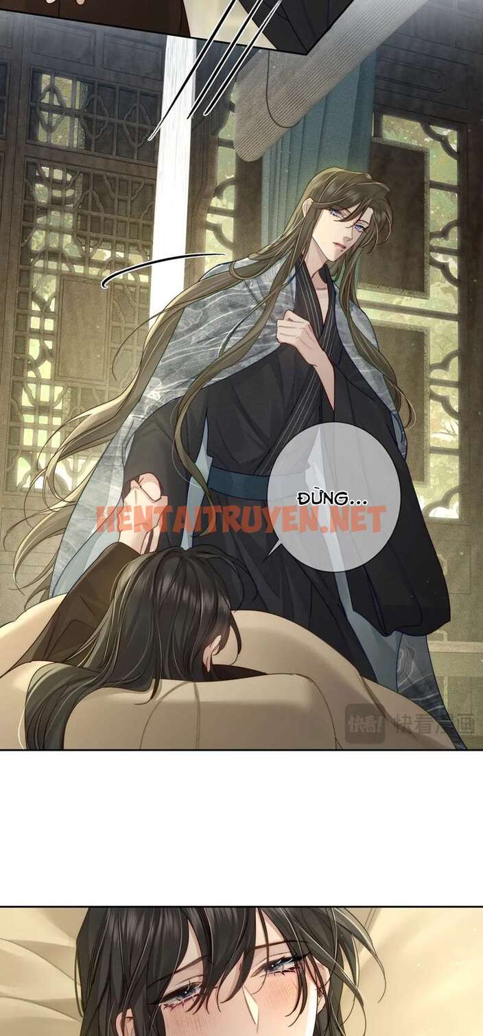 Xem ảnh Nhân Vật Chính Chỉ Muốn Yêu Đương - Chap 85 - img_026_1695611630 - HentaiTruyen.net