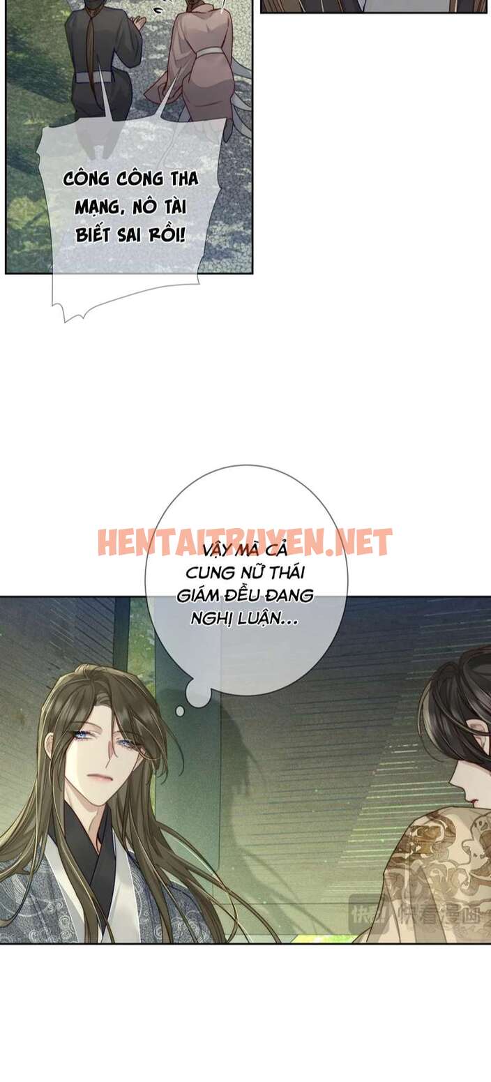 Xem ảnh Nhân Vật Chính Chỉ Muốn Yêu Đương - Chap 86 - img_016_1695611566 - TruyenVN.APP