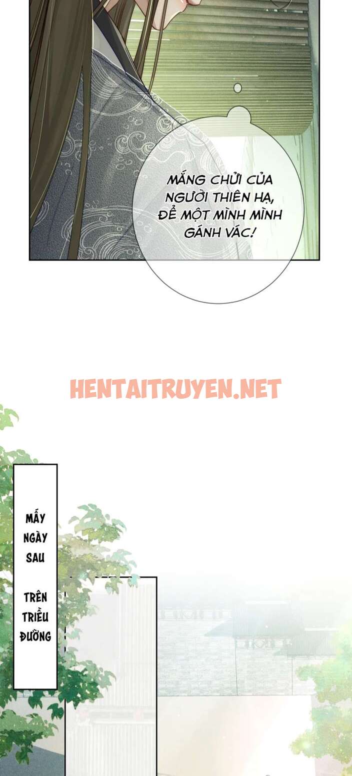 Xem ảnh Nhân Vật Chính Chỉ Muốn Yêu Đương - Chap 86 - img_019_1695611570 - HentaiTruyen.net