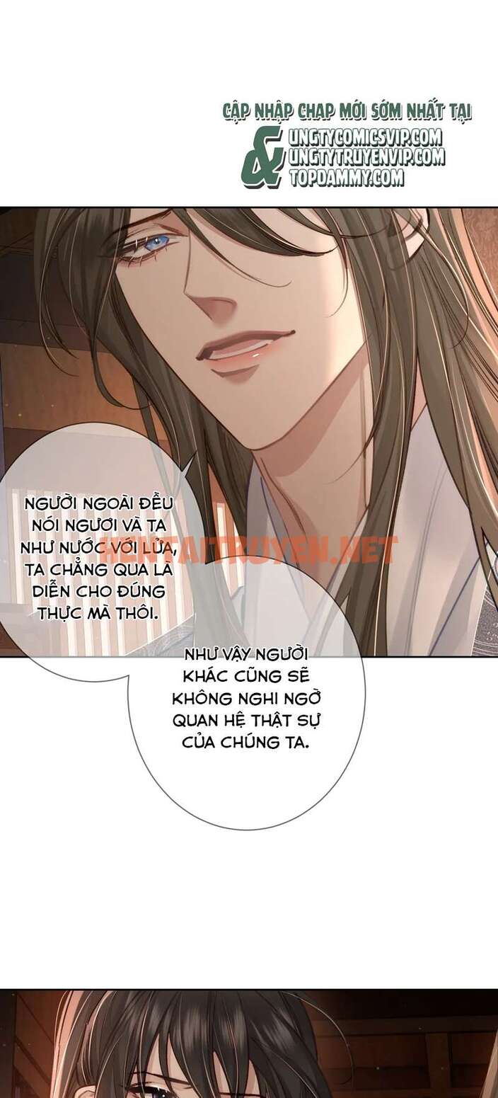 Xem ảnh Nhân Vật Chính Chỉ Muốn Yêu Đương - Chap 86 - img_028_1695611583 - HentaiTruyen.net