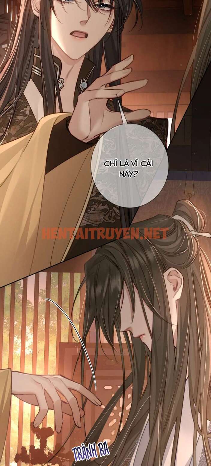 Xem ảnh Nhân Vật Chính Chỉ Muốn Yêu Đương - Chap 86 - img_029_1695611585 - HentaiTruyen.net