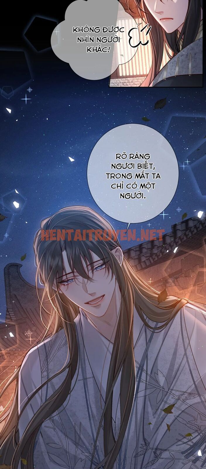 Xem ảnh Nhân Vật Chính Chỉ Muốn Yêu Đương - Chap 88 - img_020_1696216116 - HentaiTruyen.net