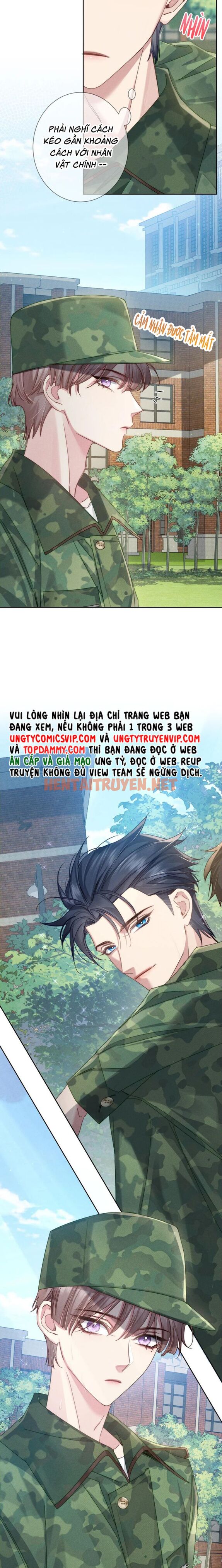 Xem ảnh Nhân Vật Chính Chỉ Muốn Yêu Đương - Chap 96 - img_009_1699848568 - TruyenVN.APP