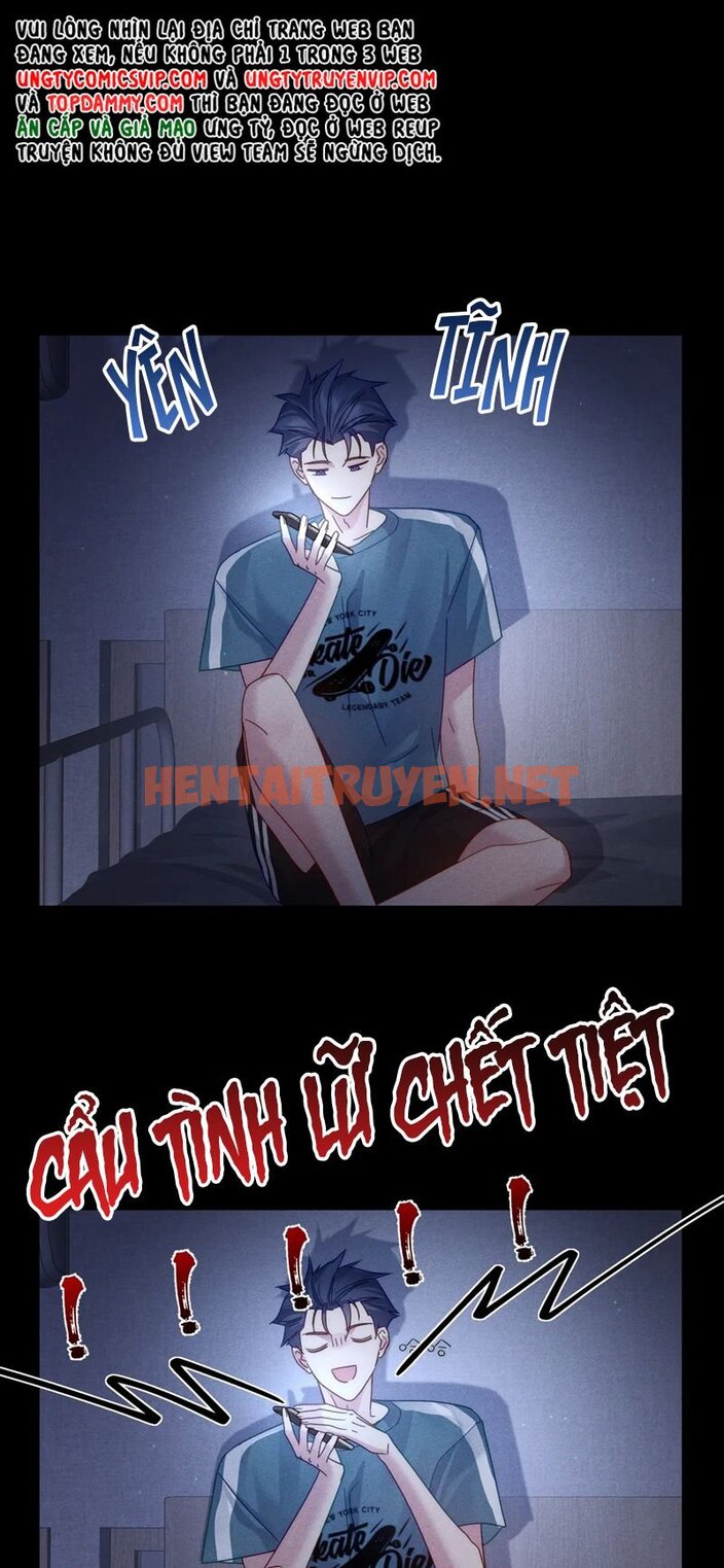 Xem ảnh Nhân Vật Chính Chỉ Muốn Yêu Đương - Chap 97 - img_026_1700449562 - HentaiTruyen.net