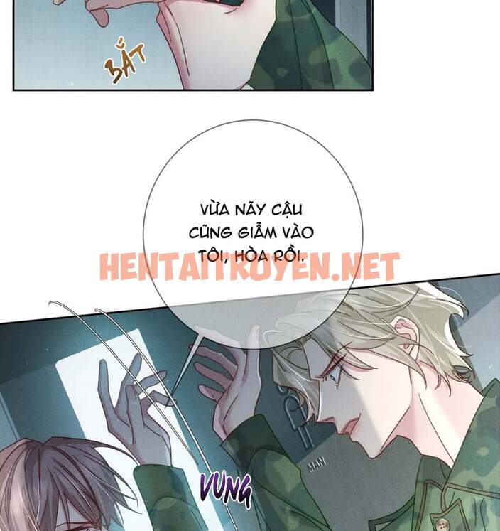 Xem ảnh Nhân Vật Chính Chỉ Muốn Yêu Đương - Chap 99 - img_016_1701663134 - HentaiTruyen.net