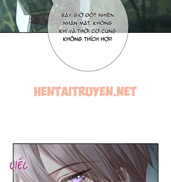 Xem ảnh Nhân Vật Chính Chỉ Muốn Yêu Đương - Chap 99 - img_031_1701663180 - HentaiTruyen.net