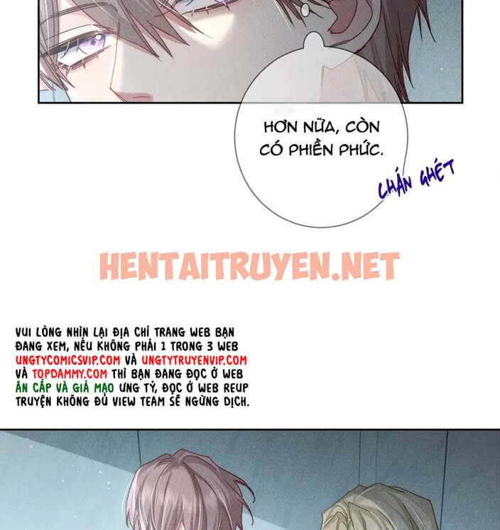 Xem ảnh Nhân Vật Chính Chỉ Muốn Yêu Đương - Chap 99 - img_032_1701663183 - HentaiTruyen.net