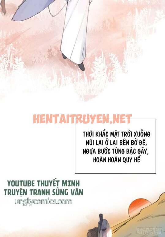 Xem ảnh Nhất Biển Đan Tâm - Chap 11 - img_009_1645977412 - TruyenVN.APP