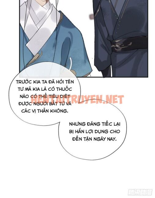 Xem ảnh Nhất Biển Đan Tâm - Chap 14 - img_031_1645977214 - TruyenVN.APP