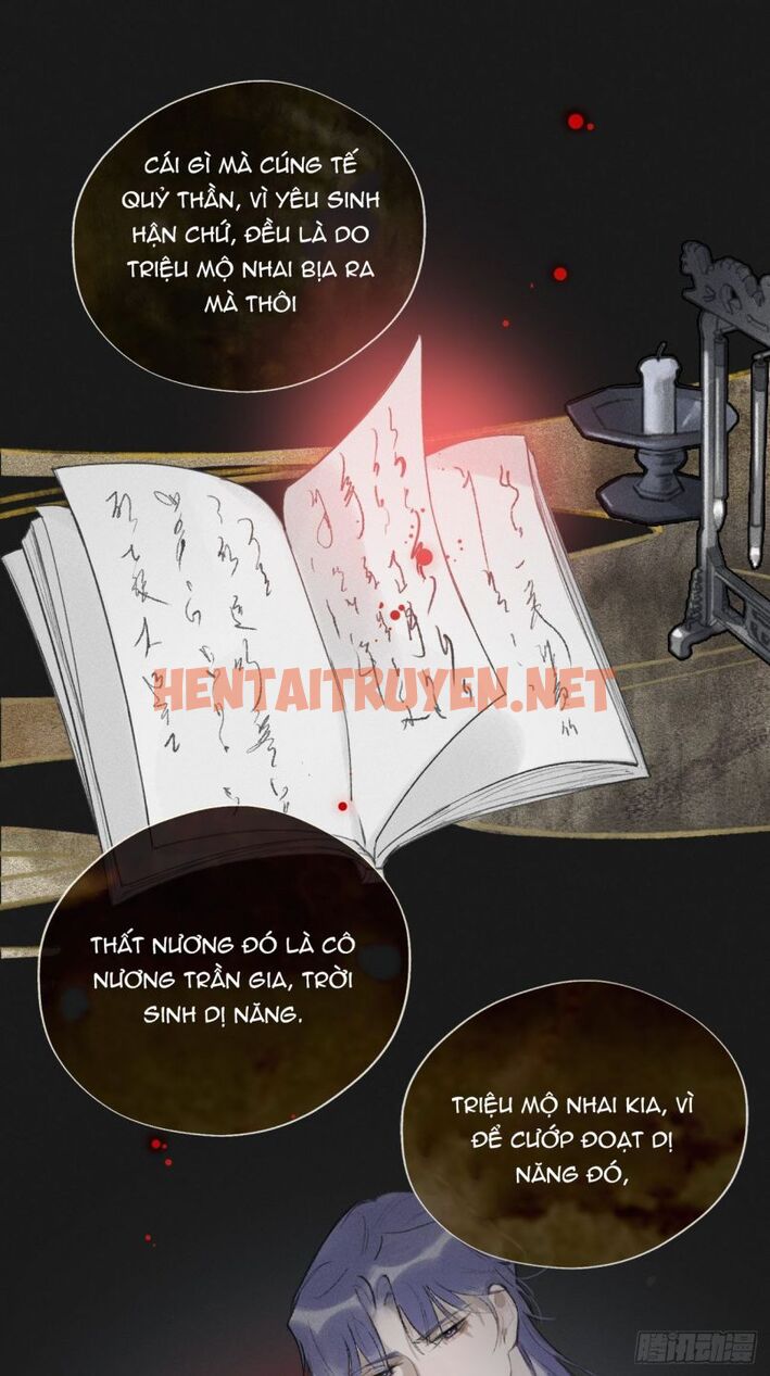 Xem ảnh Nhất Biển Đan Tâm - Chap 24 - img_036_1645976422 - TruyenVN.APP