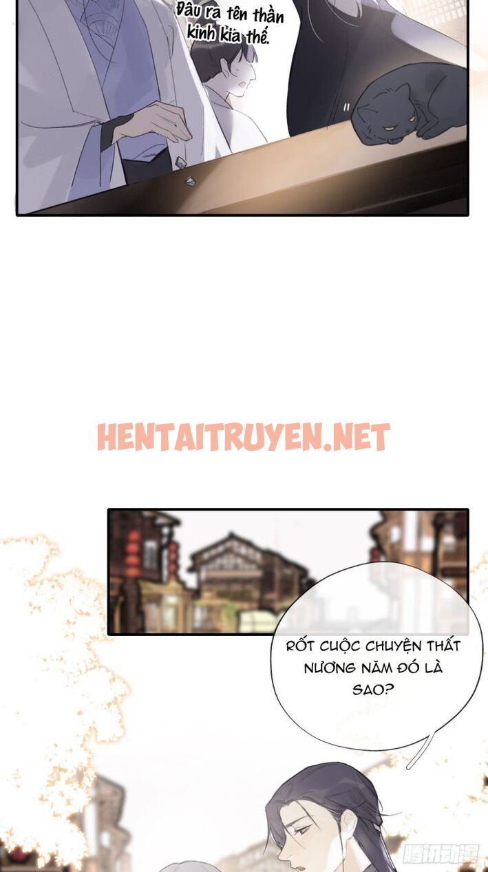 Xem ảnh Nhất Biển Đan Tâm - Chap 24 - img_044_1645976432 - TruyenVN.APP