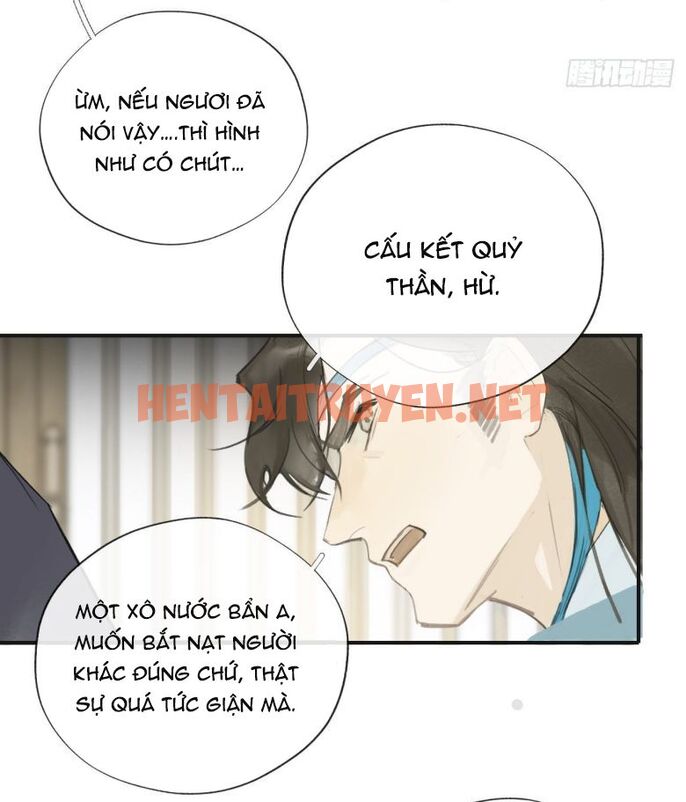 Xem ảnh Nhất Biển Đan Tâm - Chap 26 - img_010_1645976230 - TruyenVN.APP