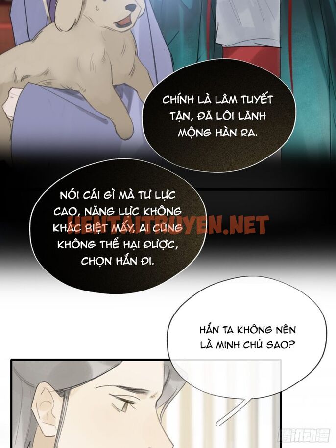 Xem ảnh Nhất Biển Đan Tâm - Chap 26 - img_017_1645976240 - TruyenVN.APP