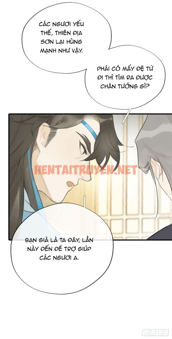 Xem ảnh Nhất Biển Đan Tâm - Chap 26 - img_023_1645976247 - TruyenVN.APP