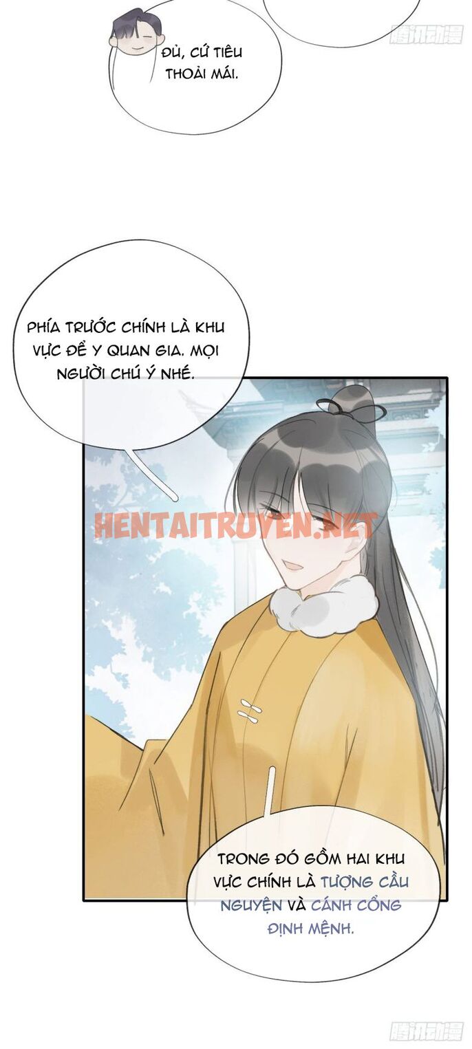 Xem ảnh Nhất Biển Đan Tâm - Chap 26 - img_035_1645976268 - TruyenVN.APP