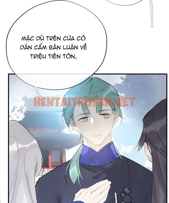 Xem ảnh Nhất Biển Đan Tâm - Chap 26 - img_051_1645976288 - TruyenVN.APP