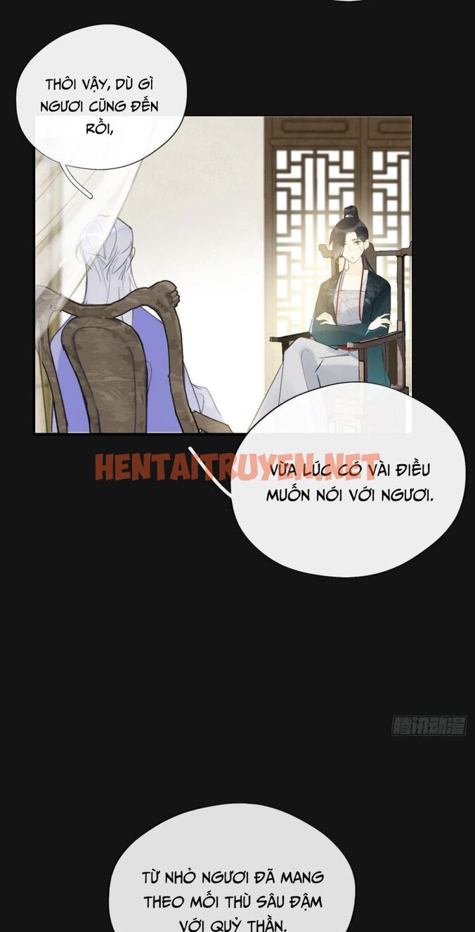 Xem ảnh Nhất Biển Đan Tâm - Chap 28 - img_009_1645976130 - TruyenVN.APP